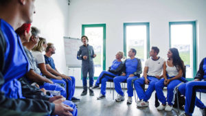 Conseils saut en parachute