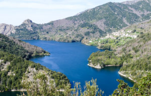 Sauter en parachute en Haute-Corse